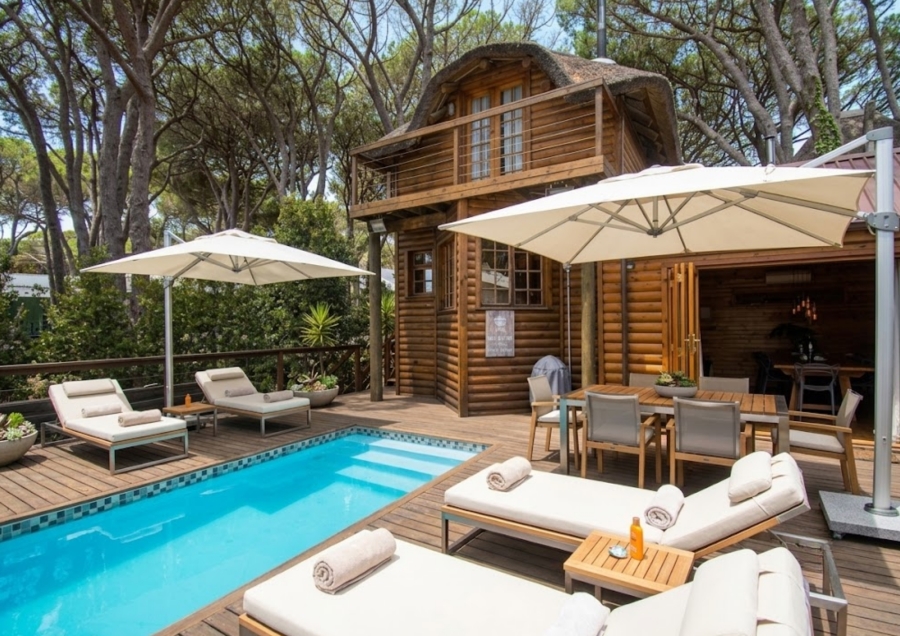 5 Bedroom Property for Sale in Somerset West Rural Western Cape